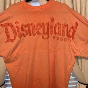 Disneyland spirit jersey